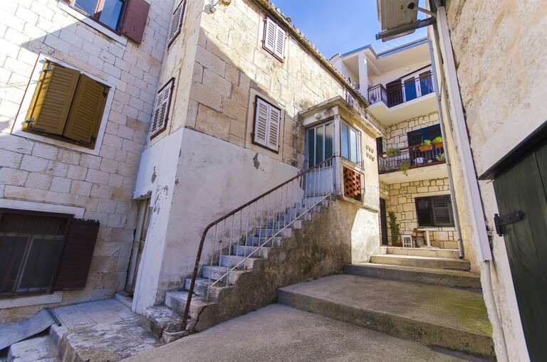 Rogoznica Apartment Rental