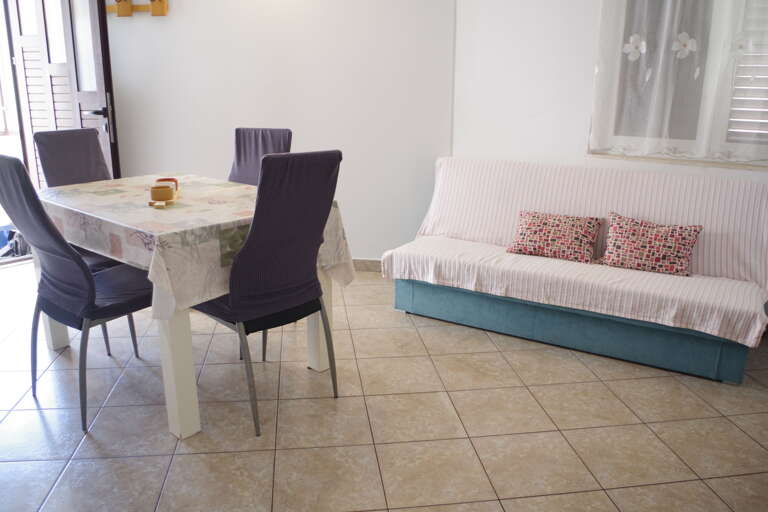 Rogoznica Apartment Rental