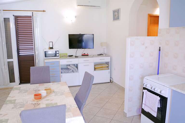 Rogoznica Apartment Rental