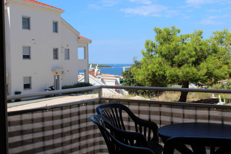Rogoznica Apartment Rental