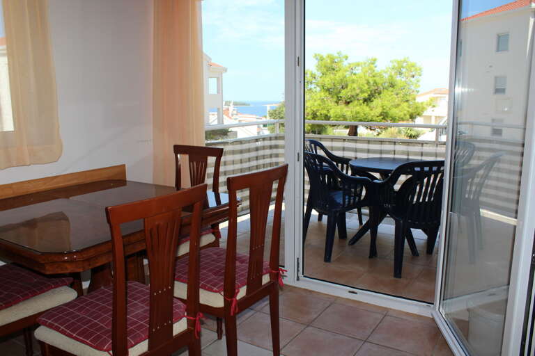 Rogoznica Apartment Rental
