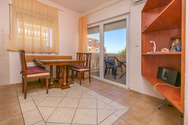 Rogoznica Apartment Rental