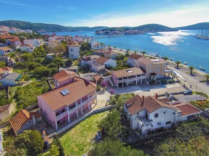 Rogoznica Apartment Rental