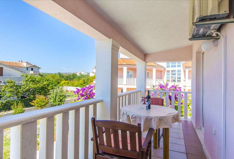 Rogoznica Apartment Rental
