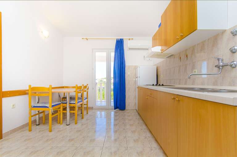 Rogoznica Apartment Rental
