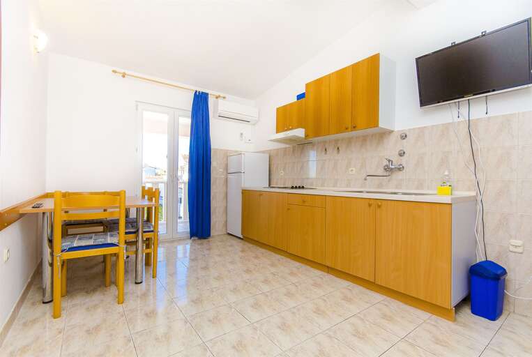 Rogoznica Apartment Rental