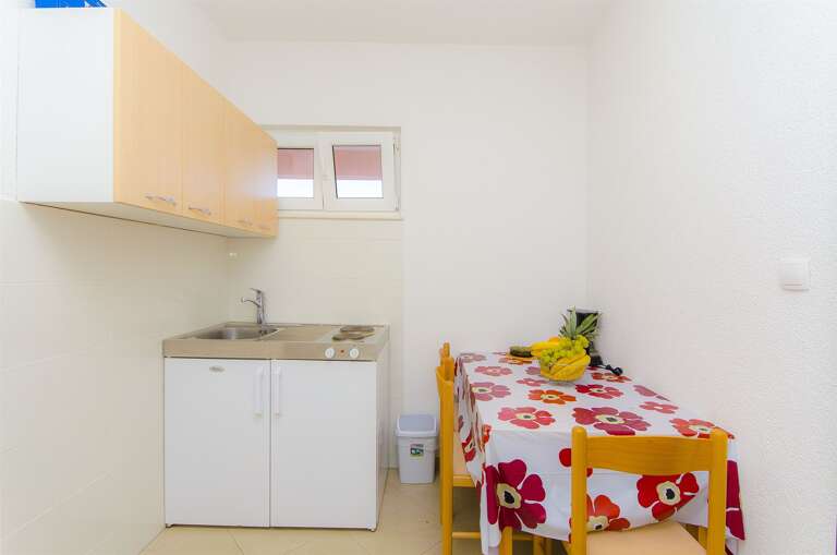 Rogoznica Apartment Rental
