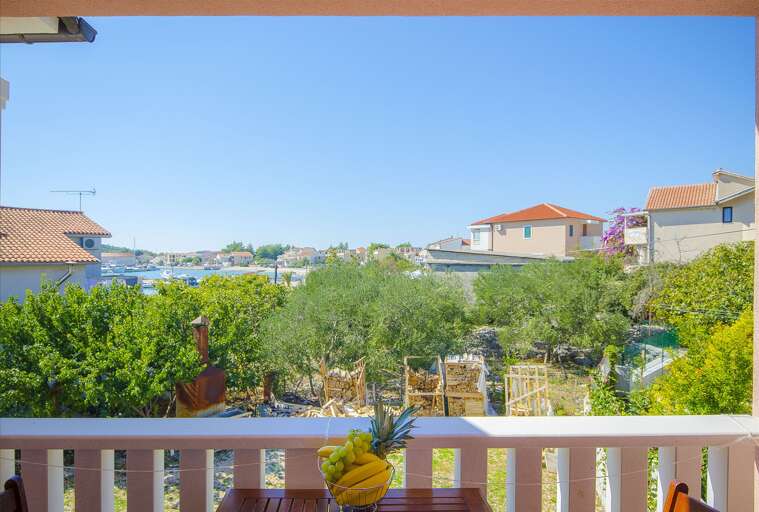 Rogoznica Apartment Rental