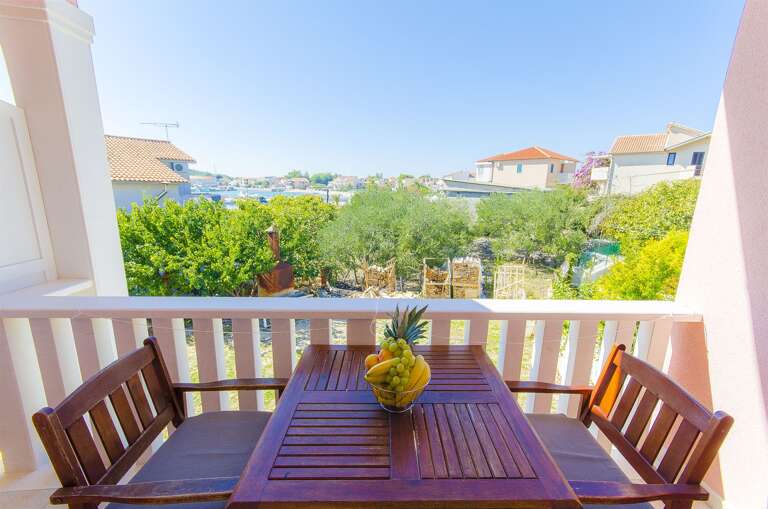 Rogoznica Apartment Rental