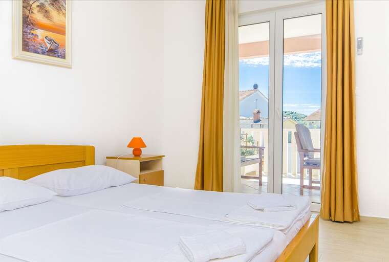 Rogoznica Apartment Rental