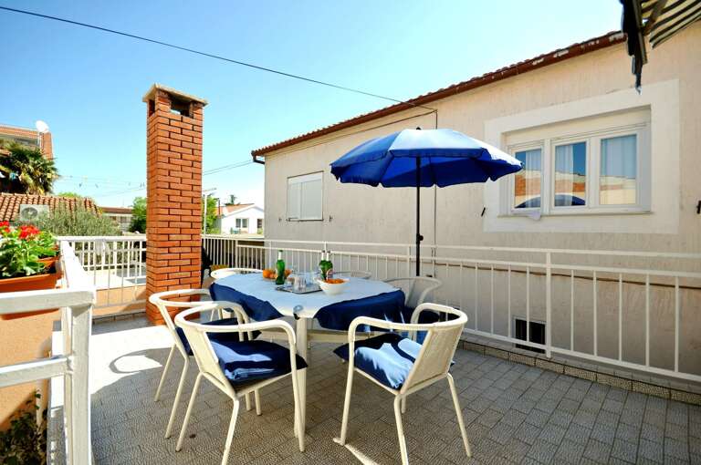 Vodice Apartment Rental