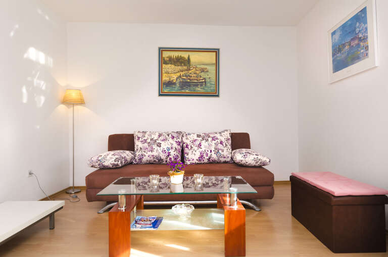 Vodice Apartment Rental