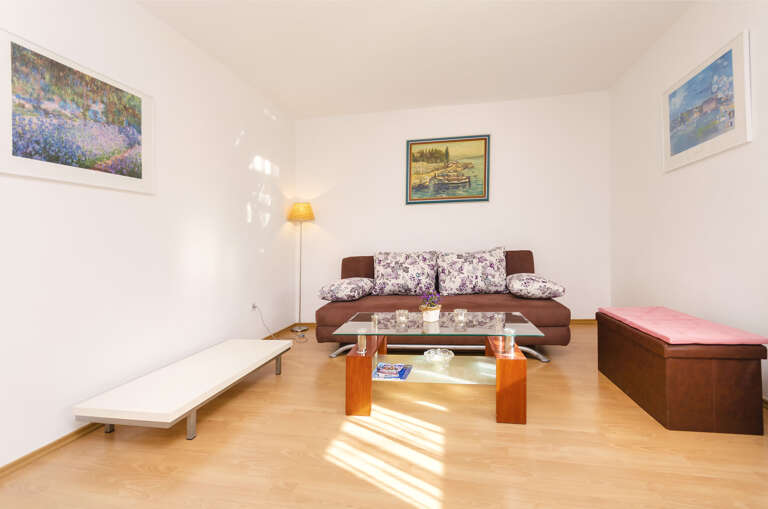 Vodice Apartment Rental