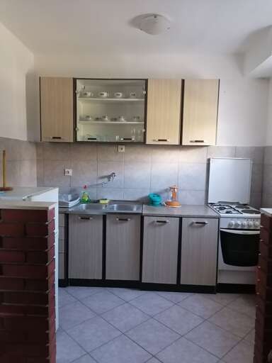 Grebastica Apartment Rental