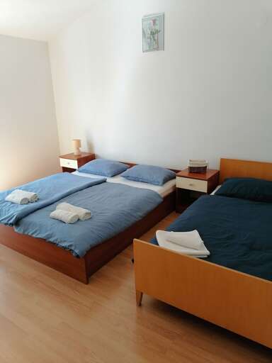 Find Rentals