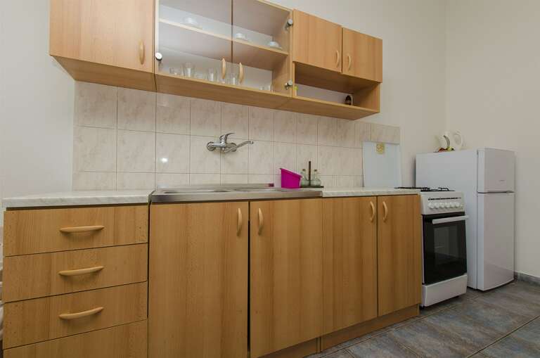 Grebastica Apartment Rental