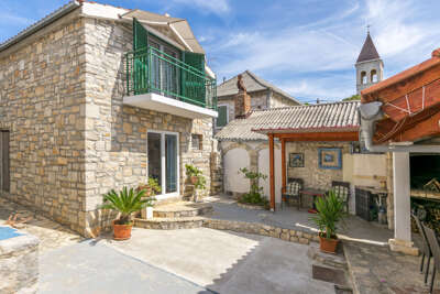 House Ante
