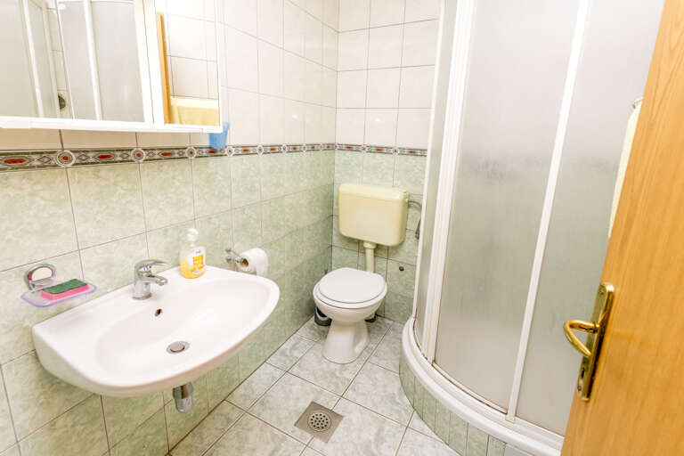 Find Rentals