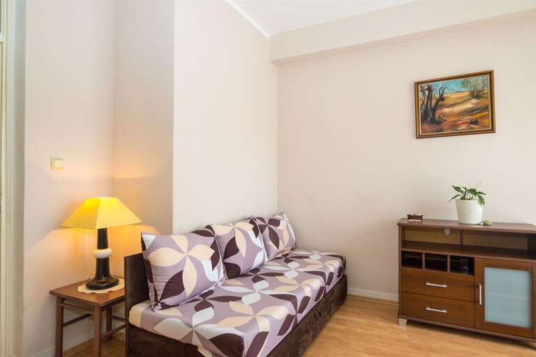 Find Rentals