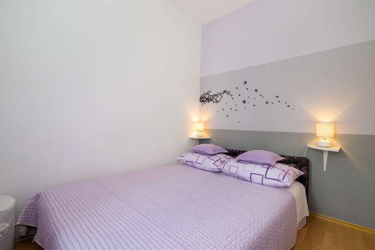 Marina Apartment Rental