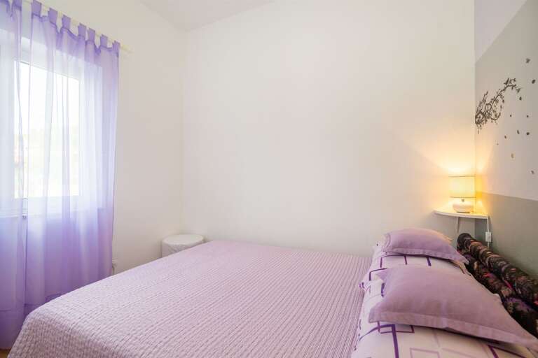 Marina Apartment Rental