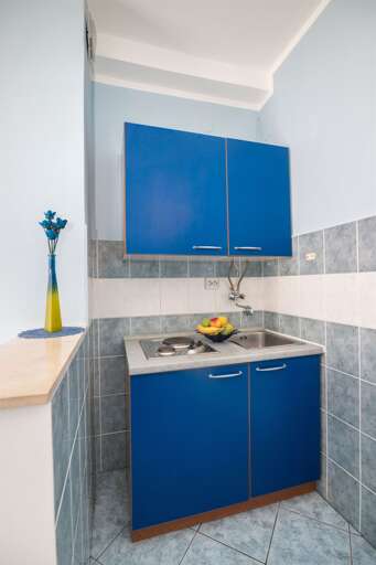 Marina Apartment Rental