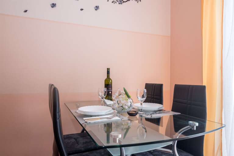Marina Apartment Rental