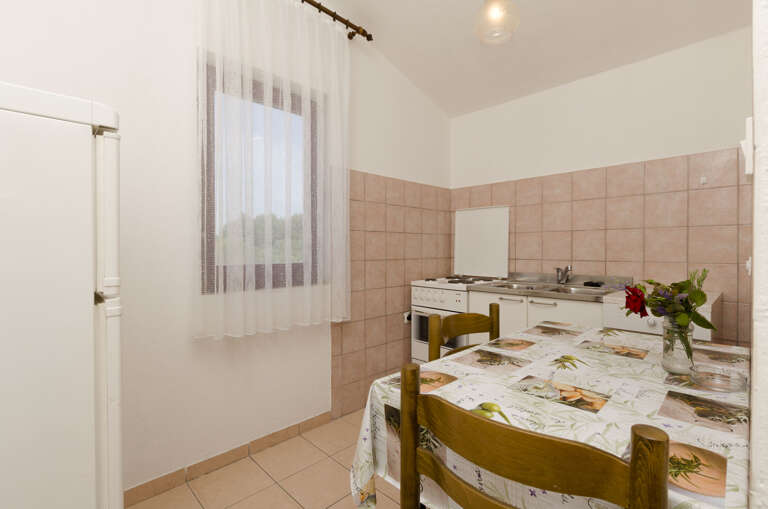 Okrug Gornji Apartment Rental