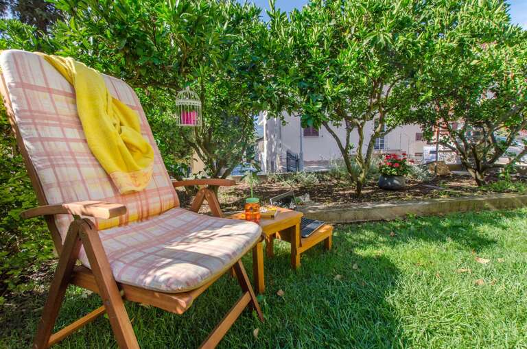 Vrboska Apartment Rental