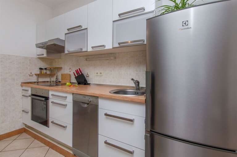 Vrboska Apartment Rental