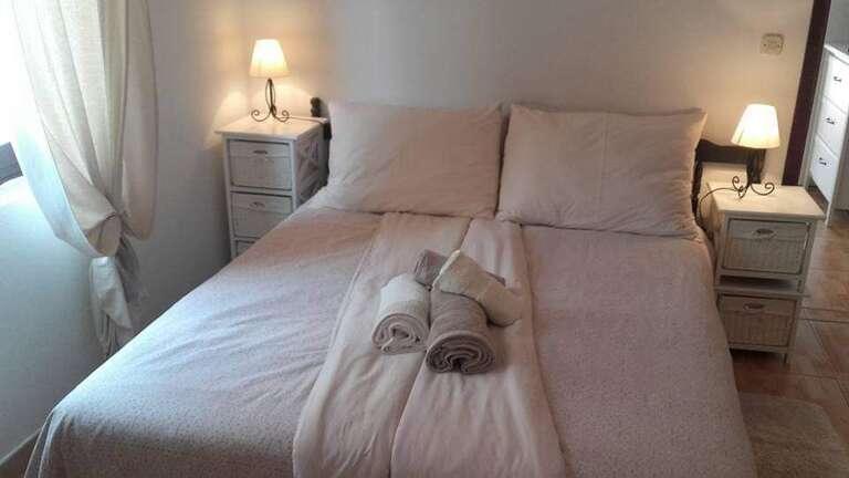 Vrboska Apartment Rental