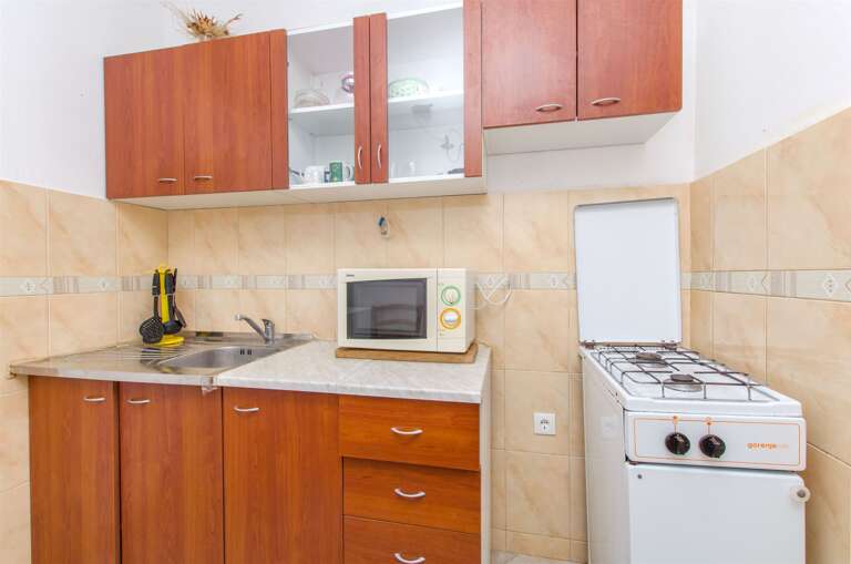Stari Grad Apartment Rental