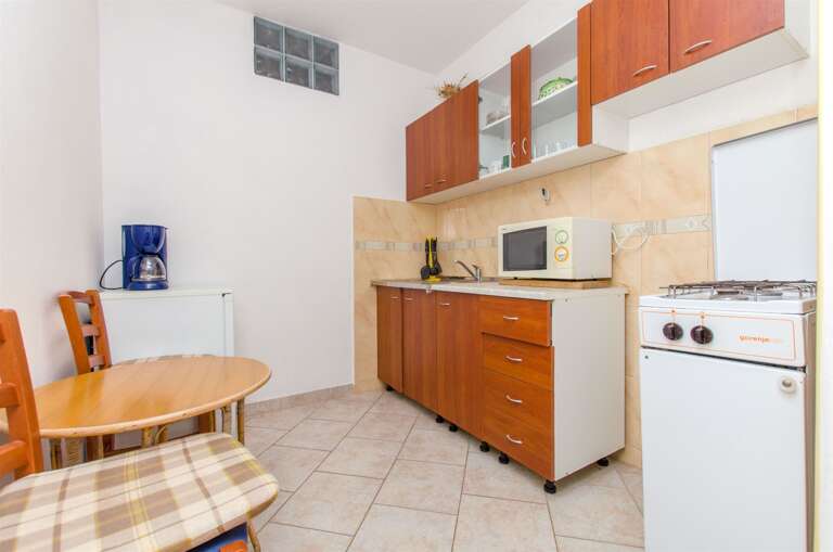 Stari Grad Apartment Rental