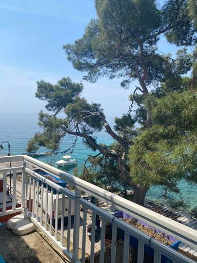 Milna Apartment Rental