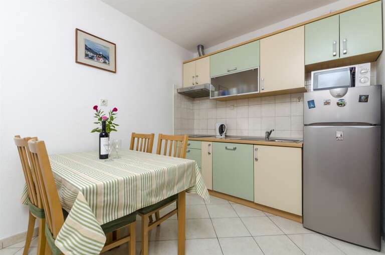Bol Apartment Rental