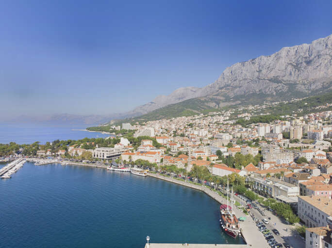Makarska Rental Rental