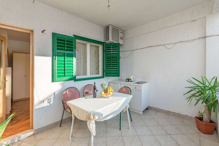 Makarska Rental Rental