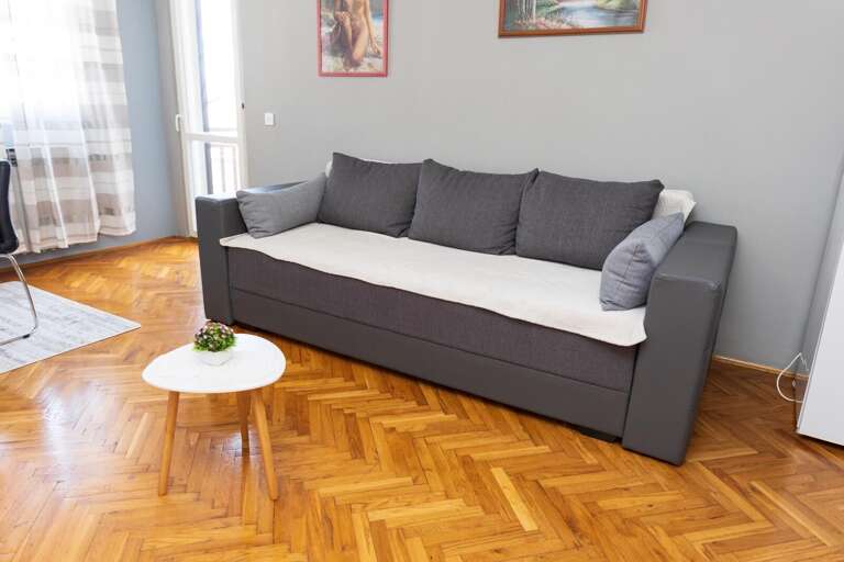 Makarska Apartment Rental