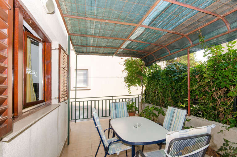 Makarska Apartment Rental
