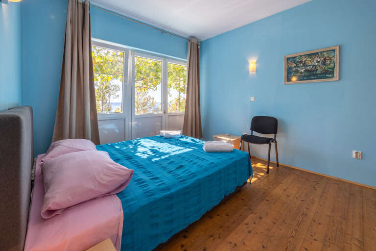 Apartment Rental