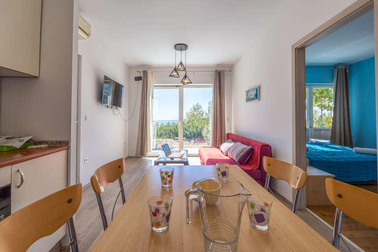 Apartment Rental