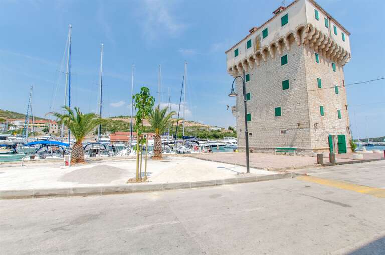 Marina Home Rental