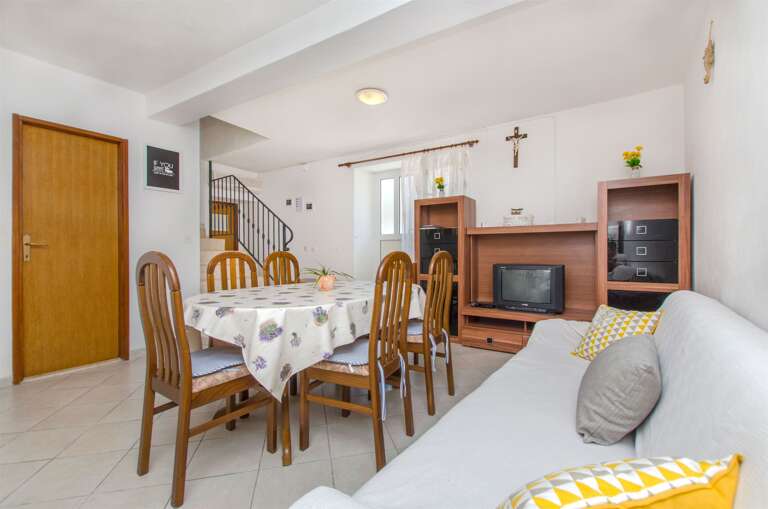 Marina Home Rental