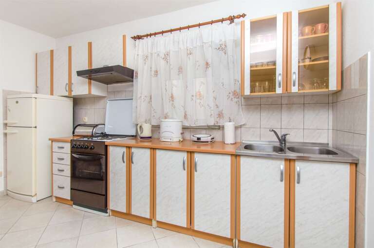 Marina Home Rental