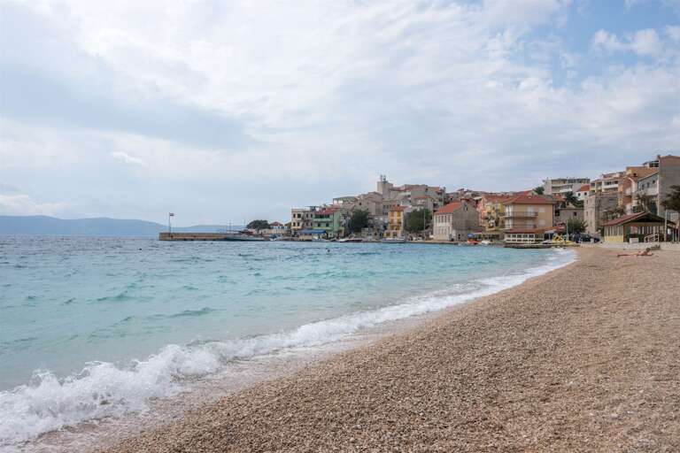 Igrane Apartment Rental