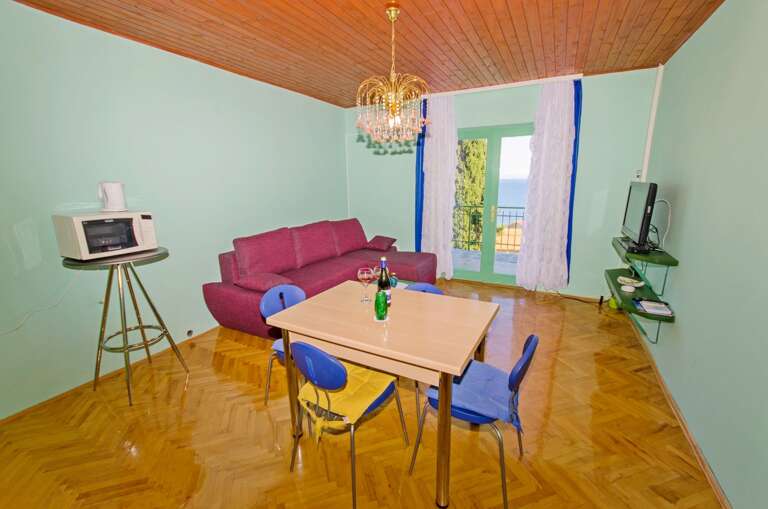 Okrug Gornji Apartment Rental