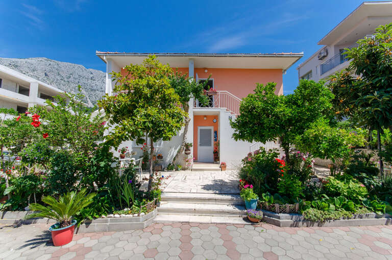 Peljesac Peninsula Apartment Rental