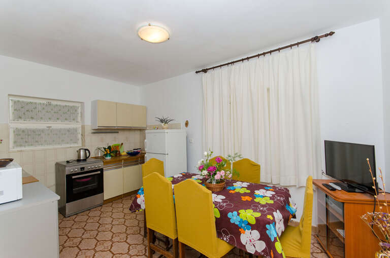 Peljesac Peninsula Apartment Rental