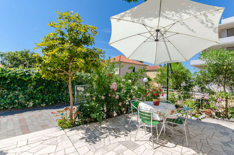 Peljesac Peninsula Apartment Rental