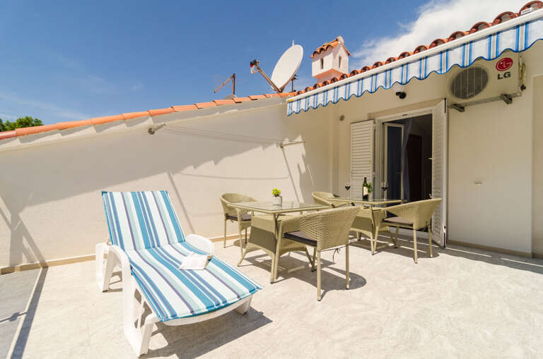 Kupari Apartment Rental